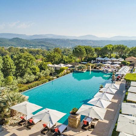 Terre Blanche Hotel Spa Golf Resort ตูร์แรตส์ ภายนอก รูปภาพ